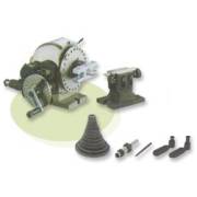 Dividing head (Dividing head)