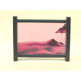SAND PICTURE
