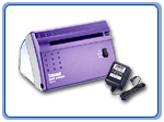 Manual Paper Shredder (Manual Paper Shredder)