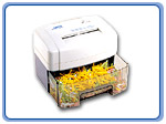 Manual Paper Shredder