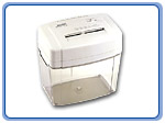 Manual Paper Shredder (Manual Paper Shredder)