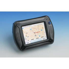 Car Navigation System (Car Navigation System)