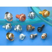 ELECTRONIC SCREWS