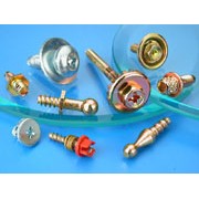 SPECIAL SCREWS (VISSERIE SPÉCIALE)