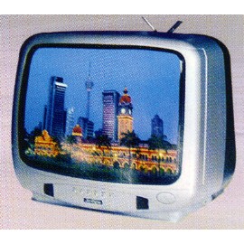 TV set (Телевизор)