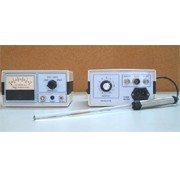 UT-18A Ultrasonic Pressure Meter (UT-18A pression ultrasons Meter)