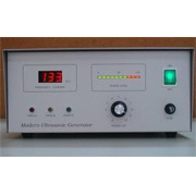 CN300 / CD320 Ultrasonic Generator (CN300 / CD320 Ultraschall-Generator)