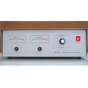 CN200 / CD220 Ultrasonic Generator (CN200 / CD220 Ultraschall-Generator)