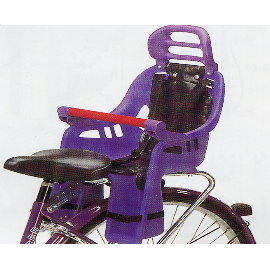 child seat (Kindersitz)