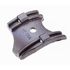 cable guide/stopper (Guide câble / bouchon)