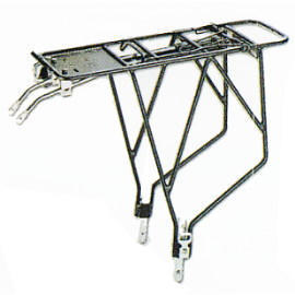 luggage carrier (Gepäckträger)