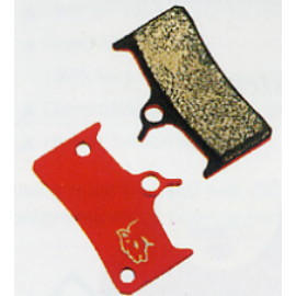 brake pads (brake pads)