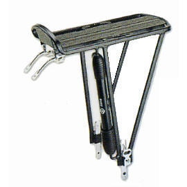 luggage carrier (portebagage)
