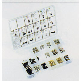 accessory packaing system (accessoires système packaing)