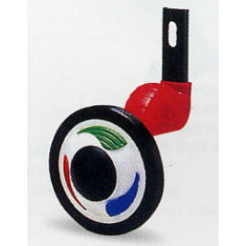 training wheel (training wheel)