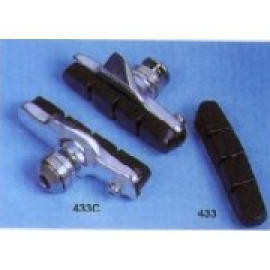 brake shoes (Bremsbacken)