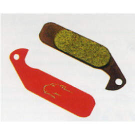 brake pads (brake pads)