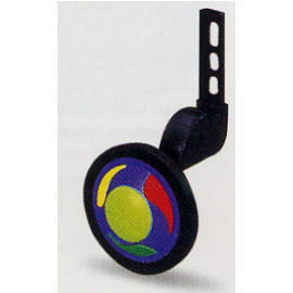 training wheel (training wheel)