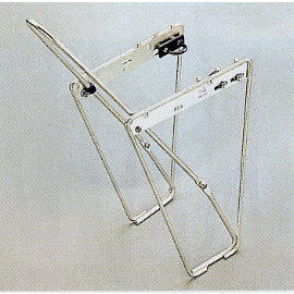 luggage carrier (Gepäckträger)