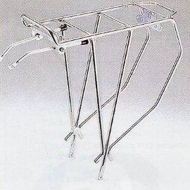 luggage carrier (Gepäckträger)