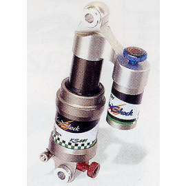 shock absorber (shock absorber)