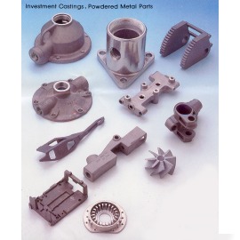 Investment Casting (Investment Casting)