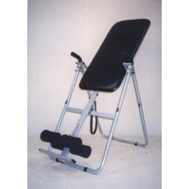 Inversion Table (Обращения таблице)