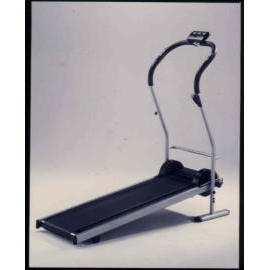 Magnetic Treadmill (Tapis de course magnétique)