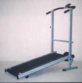 Treadmill (Tapis de course)