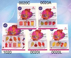 Cosmetic Set for Girls (Cosmetic Set for Girls)