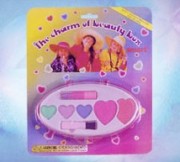 Cosmetic Set for Girls (Cosmetic Set for Girls)