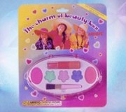 Cosmetic Set for Girls (Cosmetic Set for Girls)