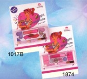 Cosmetic Set for Girls (Cosmetic Set for Girls)