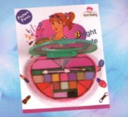 Cosmetic Set for Girls (Cosmetic Set for Girls)