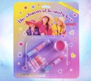 Cosmetic Set for Girls (Cosmetic Set for Girls)