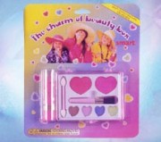 Cosmetic Set for Girls (Cosmetic Set for Girls)