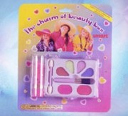 Cosmetic Set for Girls (Cosmetic Set for Girls)