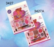Cosmetic Set for Girls (Cosmetic Set for Girls)