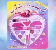Cosmetic Set for Girls (Cosmetic Set for Girls)