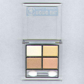 Eyeshadow Kit (Eyeshadow Kit)