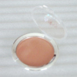 Compact Powder (Poudre Compacte)