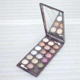 Eyeshadow Kit (Lidschatten Kit)
