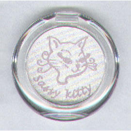 Eyeshadow Kit (Lidschatten Kit)