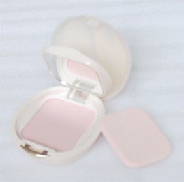 Compact Powder Kit / Powder Cake Kit (Poudre Compacte Kit / Kit Poudre compacte)