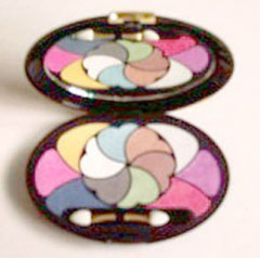 Eyeshadow Kit (Fard à Paupières Kit)