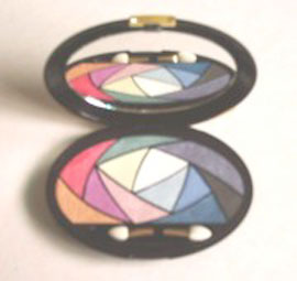 Eyeshadow Kit (Fard à Paupières Kit)