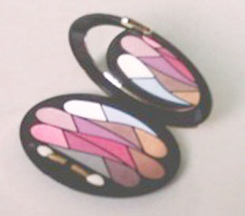 Eyeshadow Kit (Fard à Paupières Kit)