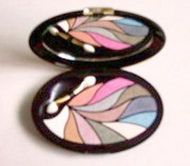 Eyeshadow Kit (Eyeshadow Kit)