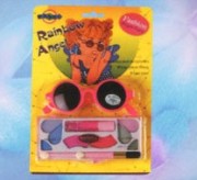 Cosmetic Set for Girls (Cosmetic Set for Girls)