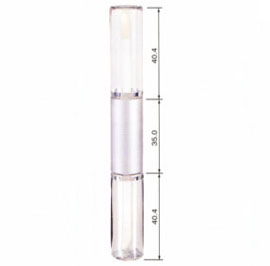 Mascara / Lip Gloss (Mascara / Lip Gloss)